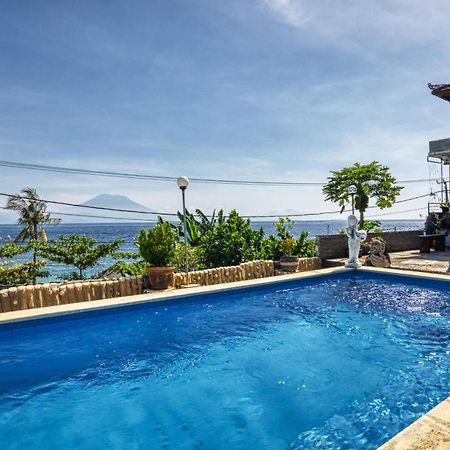 Bagus Cottage Batununggul Ngoại thất bức ảnh