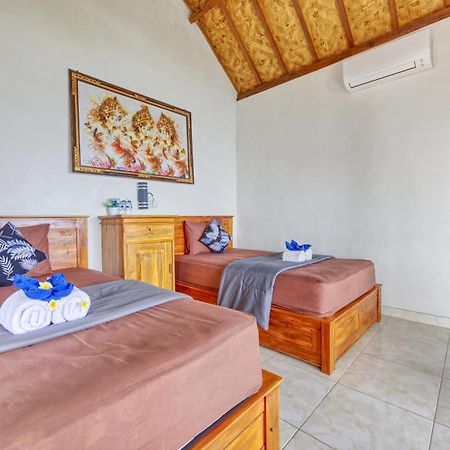 Bagus Cottage Batununggul Ngoại thất bức ảnh