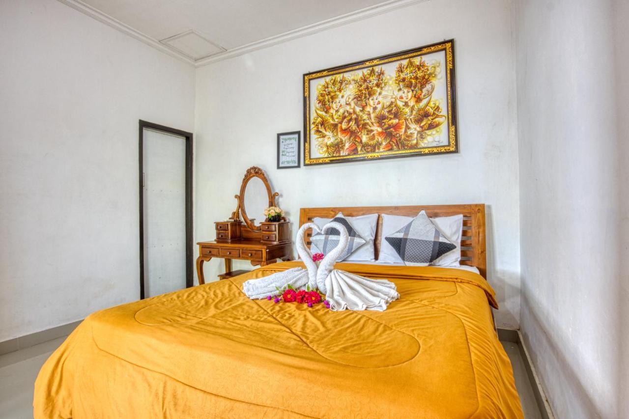 Bagus Cottage Batununggul Ngoại thất bức ảnh