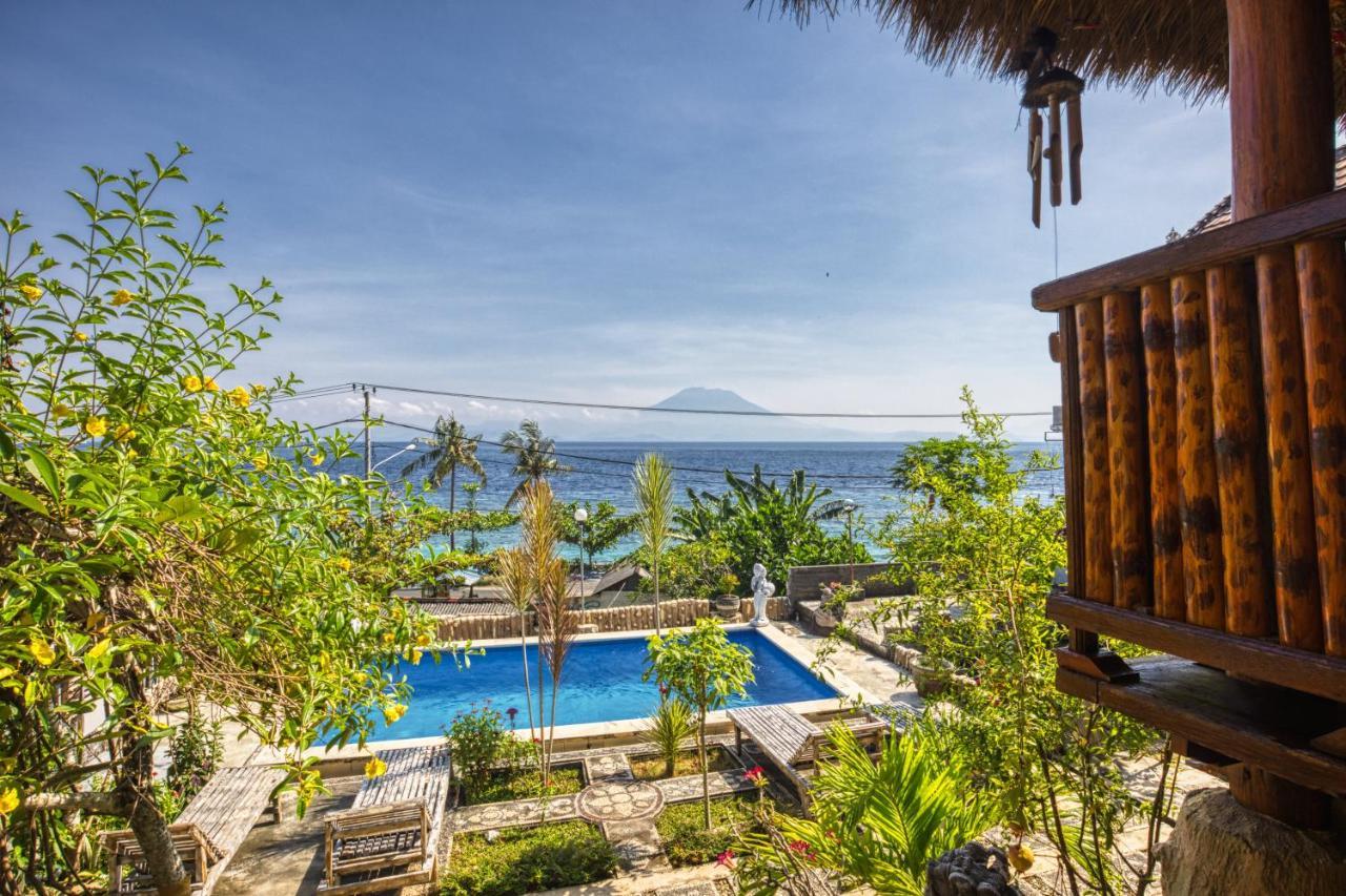 Bagus Cottage Batununggul Ngoại thất bức ảnh