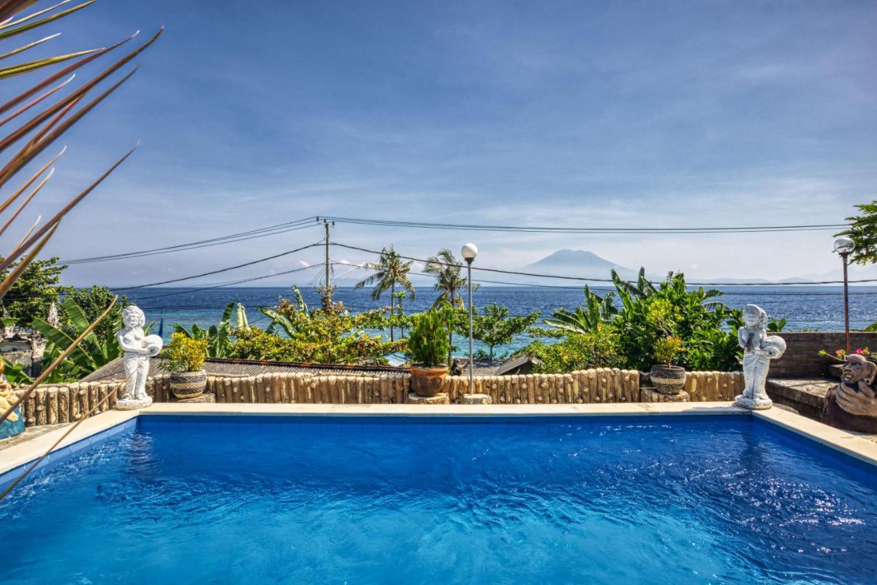 Bagus Cottage Batununggul Ngoại thất bức ảnh