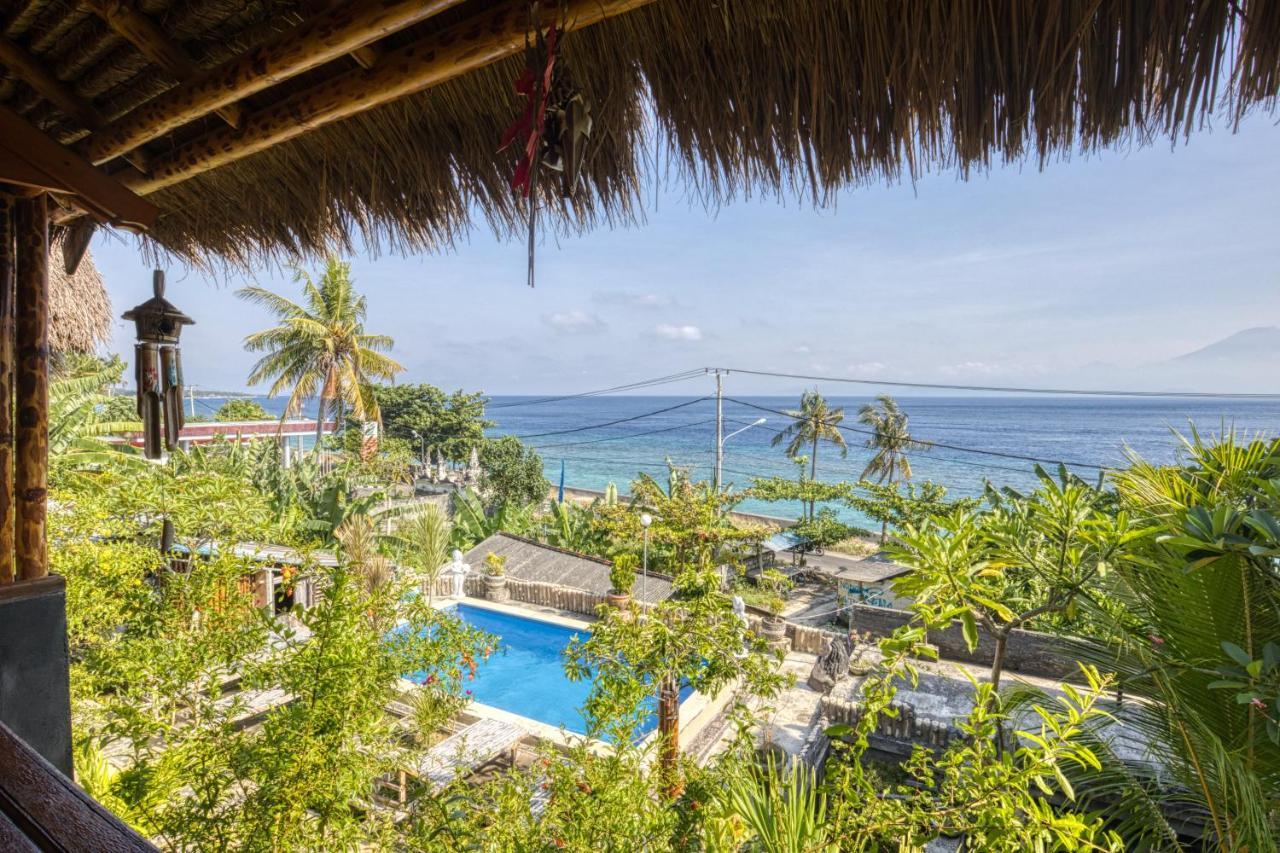 Bagus Cottage Batununggul Ngoại thất bức ảnh