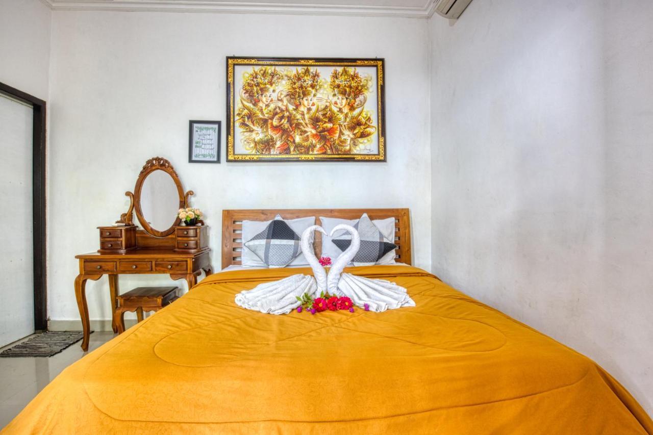 Bagus Cottage Batununggul Ngoại thất bức ảnh