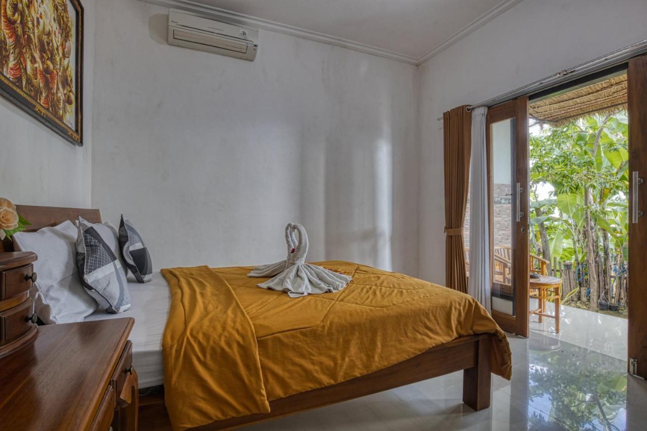 Bagus Cottage Batununggul Ngoại thất bức ảnh