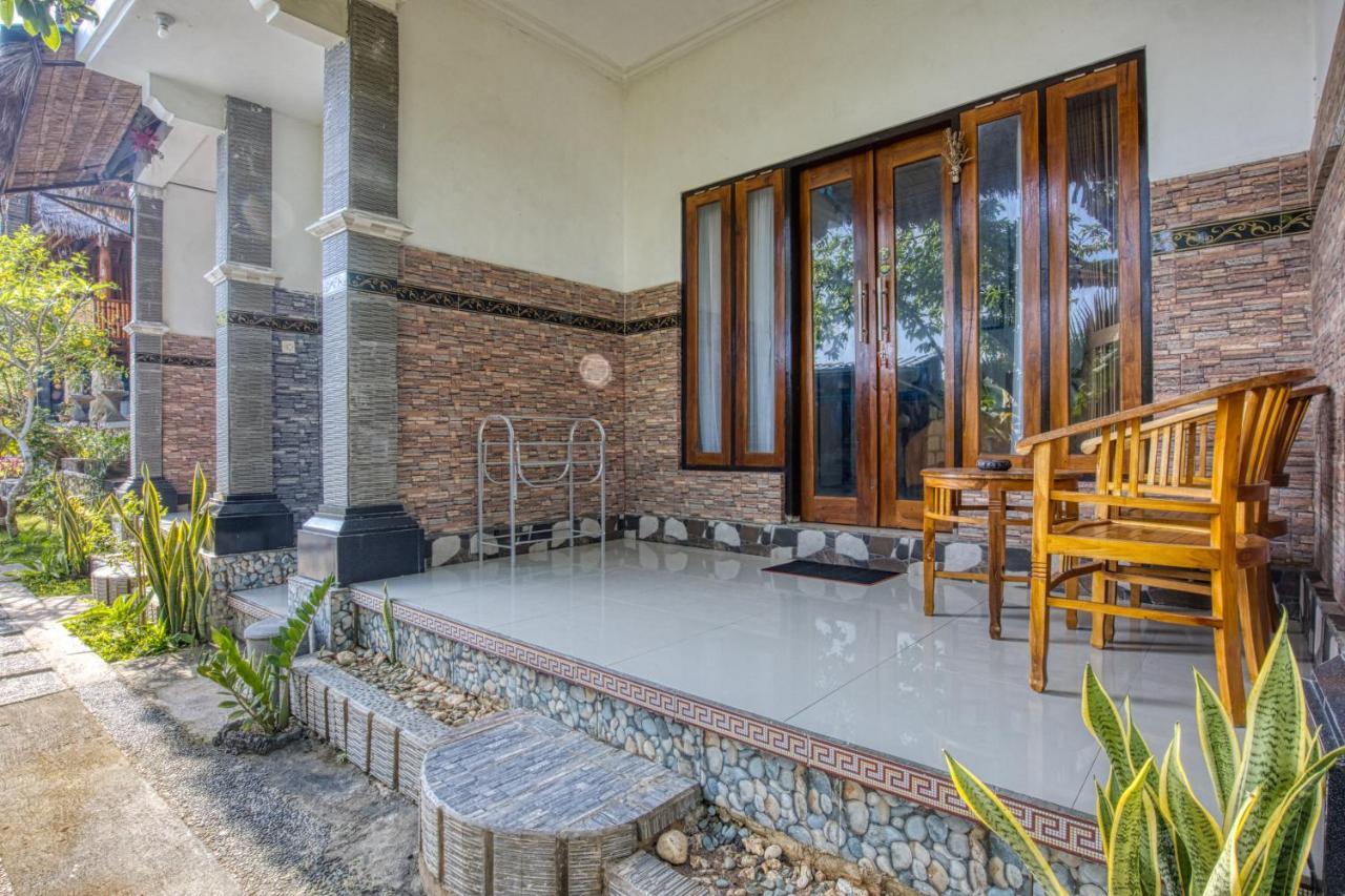 Bagus Cottage Batununggul Ngoại thất bức ảnh