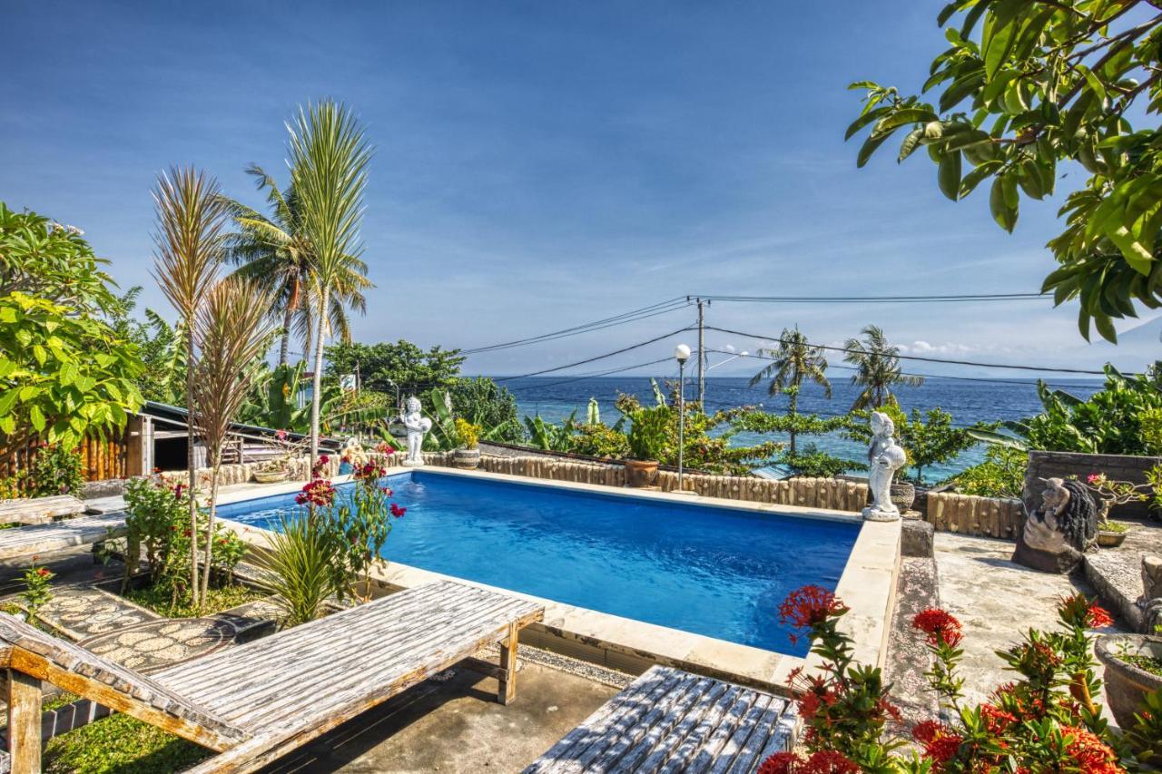 Bagus Cottage Batununggul Ngoại thất bức ảnh