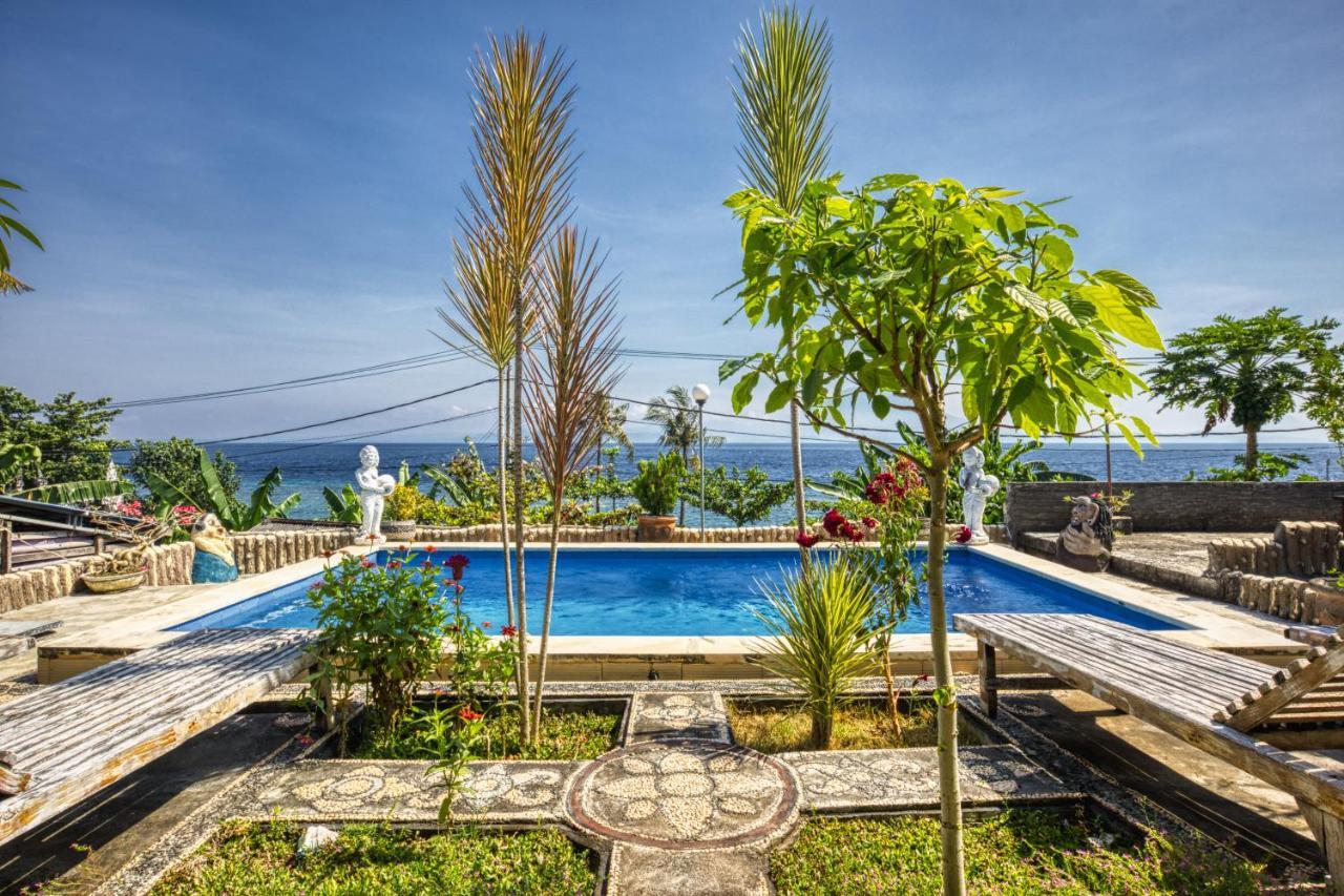 Bagus Cottage Batununggul Ngoại thất bức ảnh