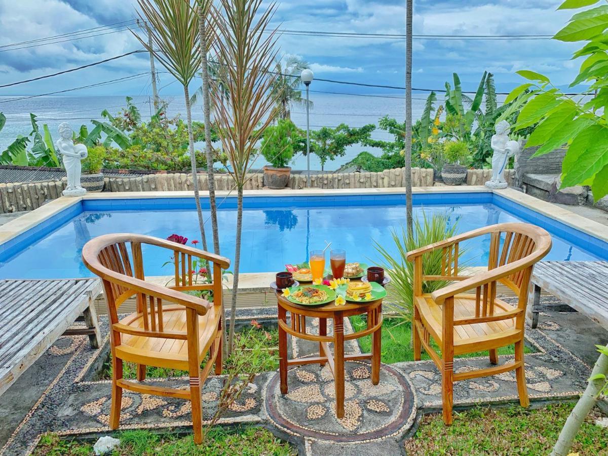 Bagus Cottage Batununggul Ngoại thất bức ảnh