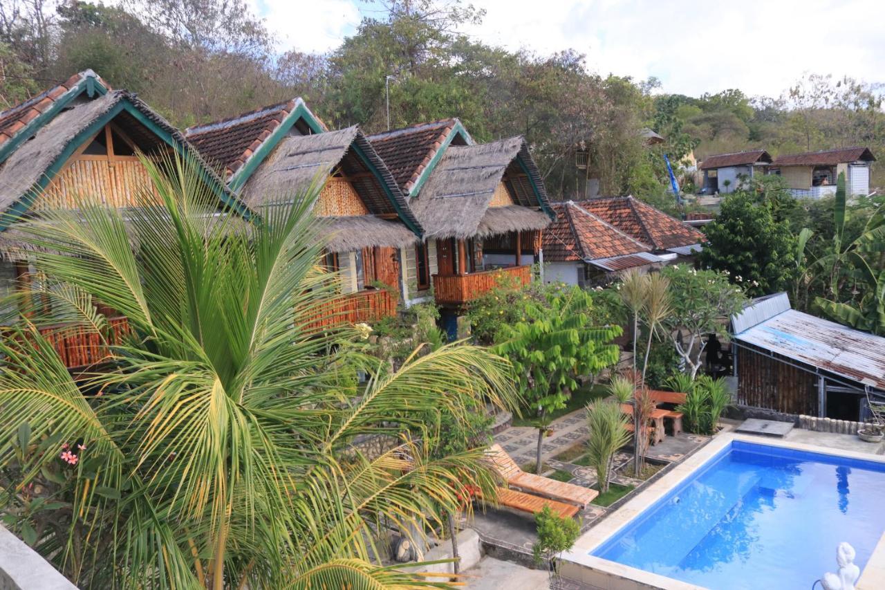 Bagus Cottage Batununggul Ngoại thất bức ảnh