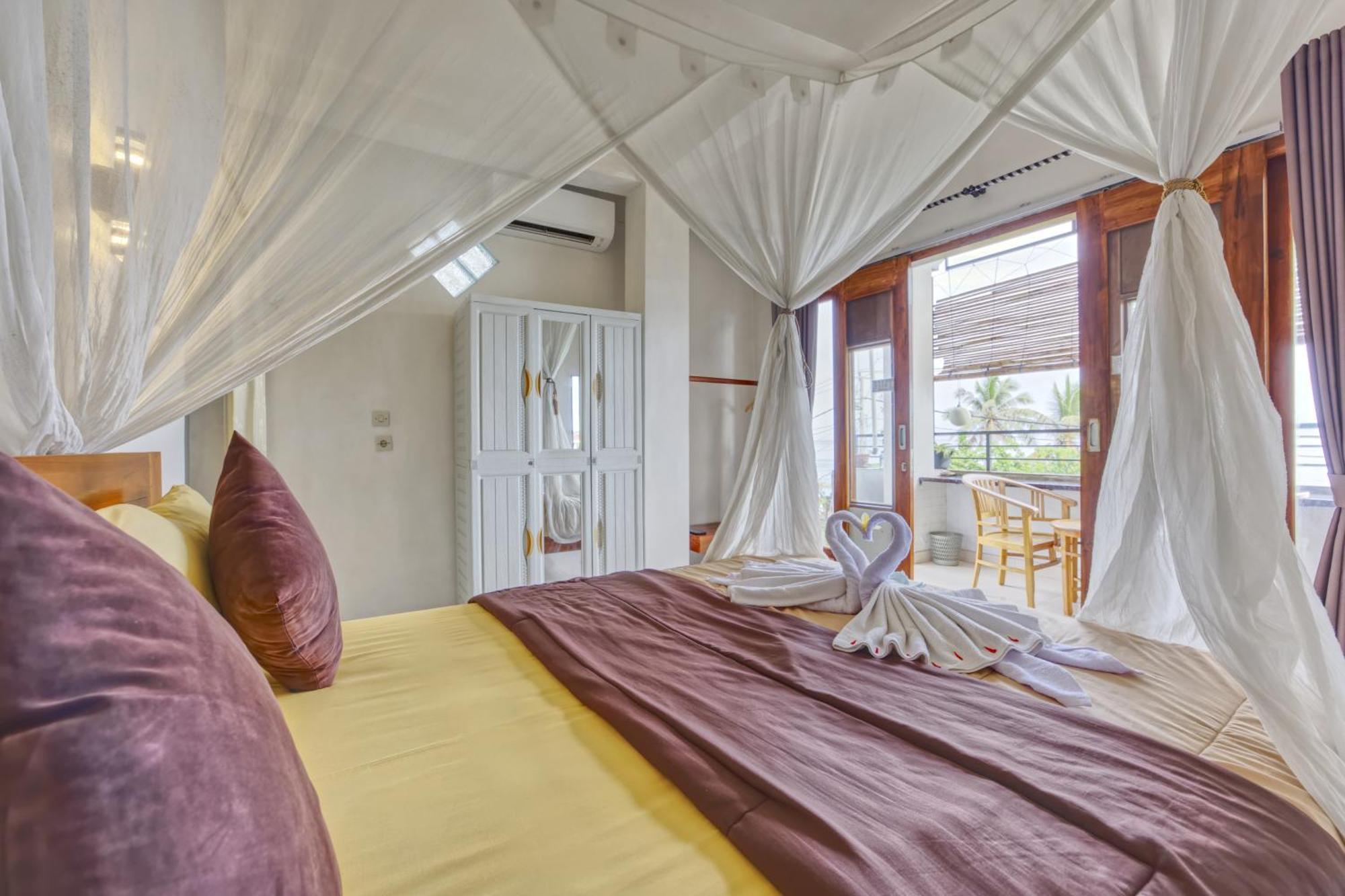 Bagus Cottage Batununggul Ngoại thất bức ảnh