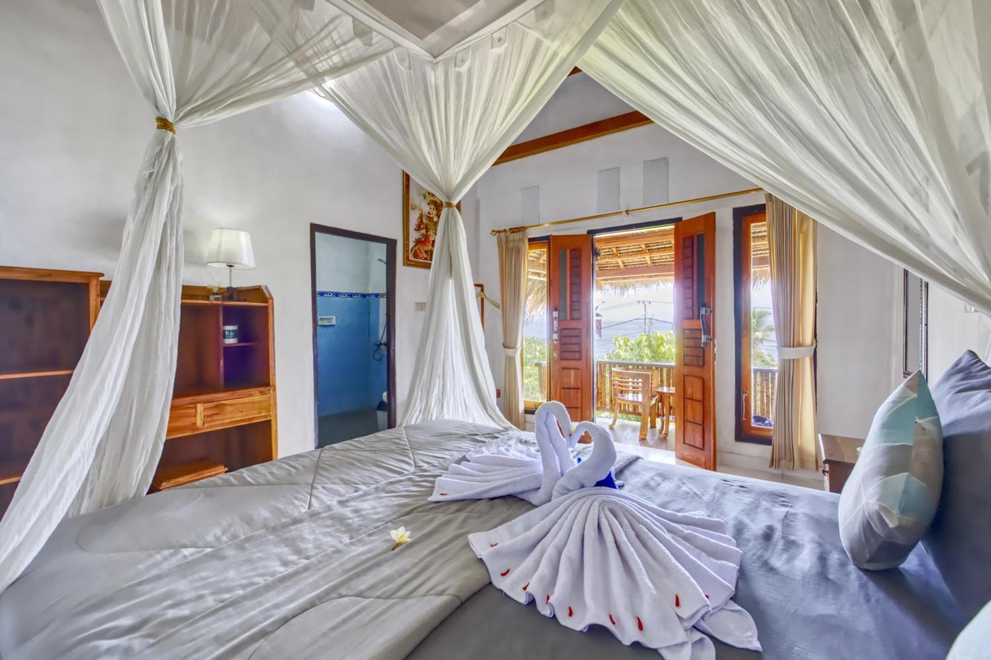 Bagus Cottage Batununggul Ngoại thất bức ảnh