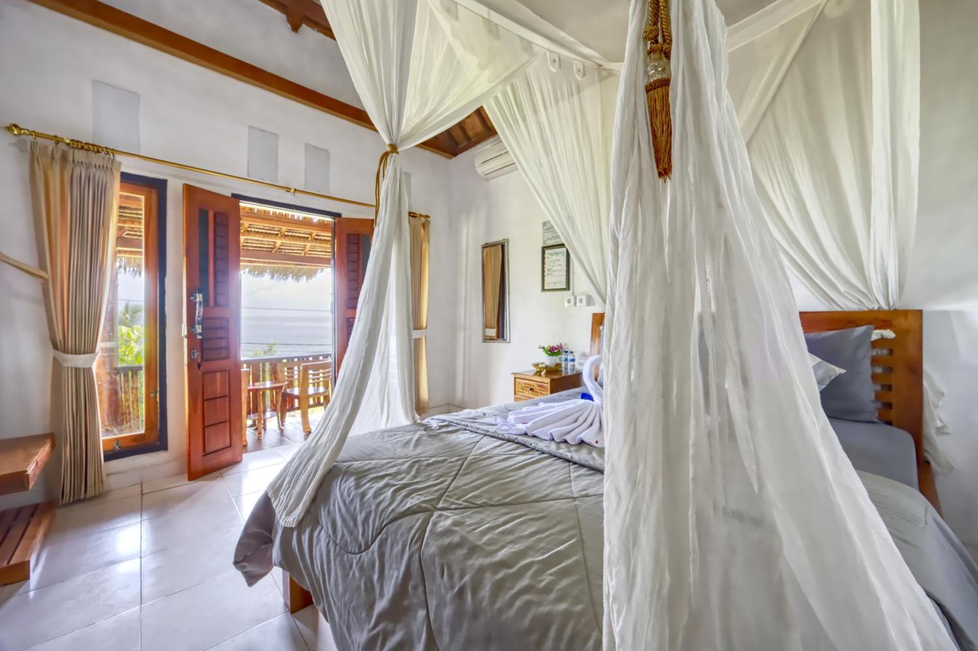 Bagus Cottage Batununggul Ngoại thất bức ảnh