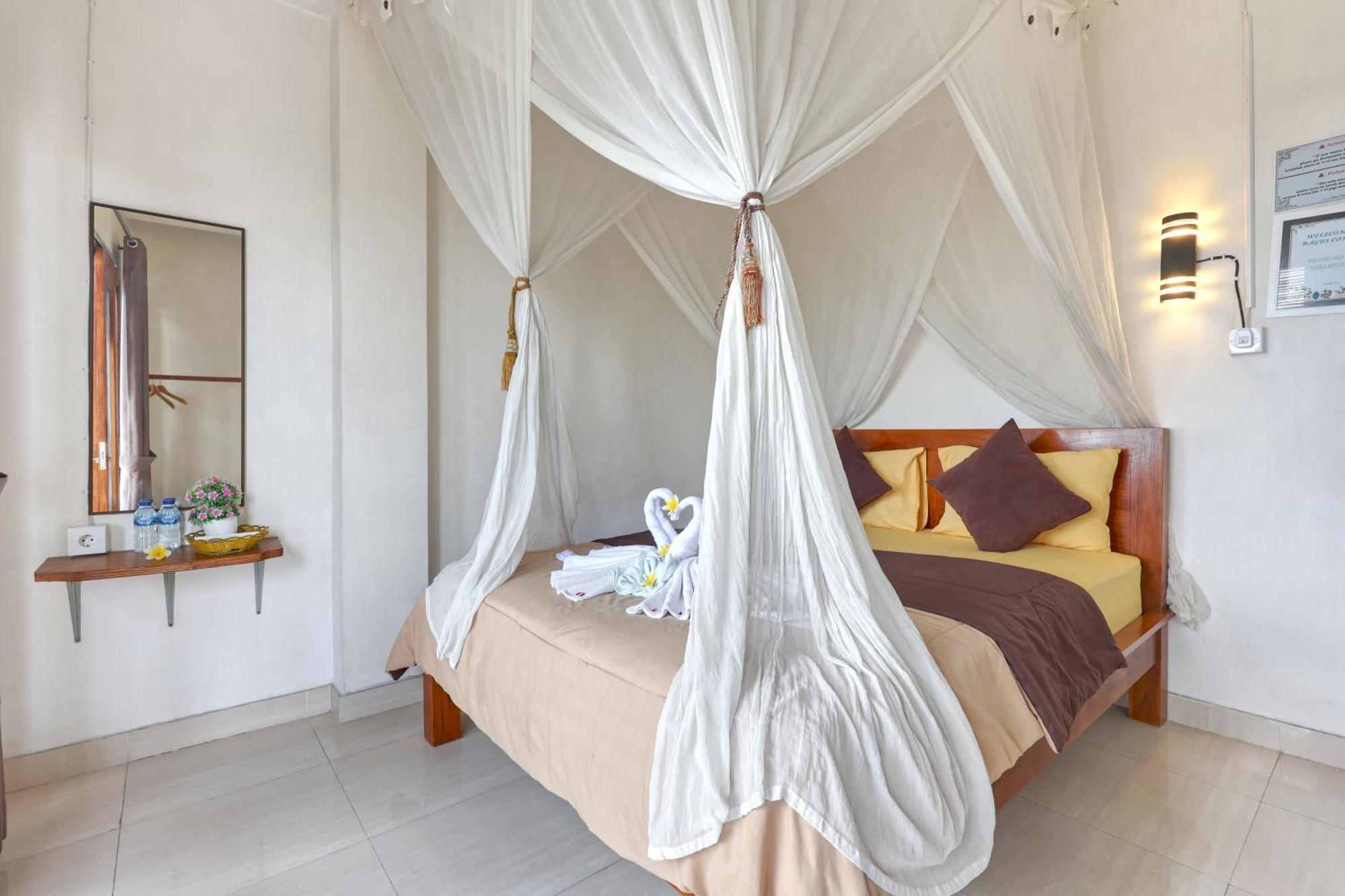 Bagus Cottage Batununggul Ngoại thất bức ảnh