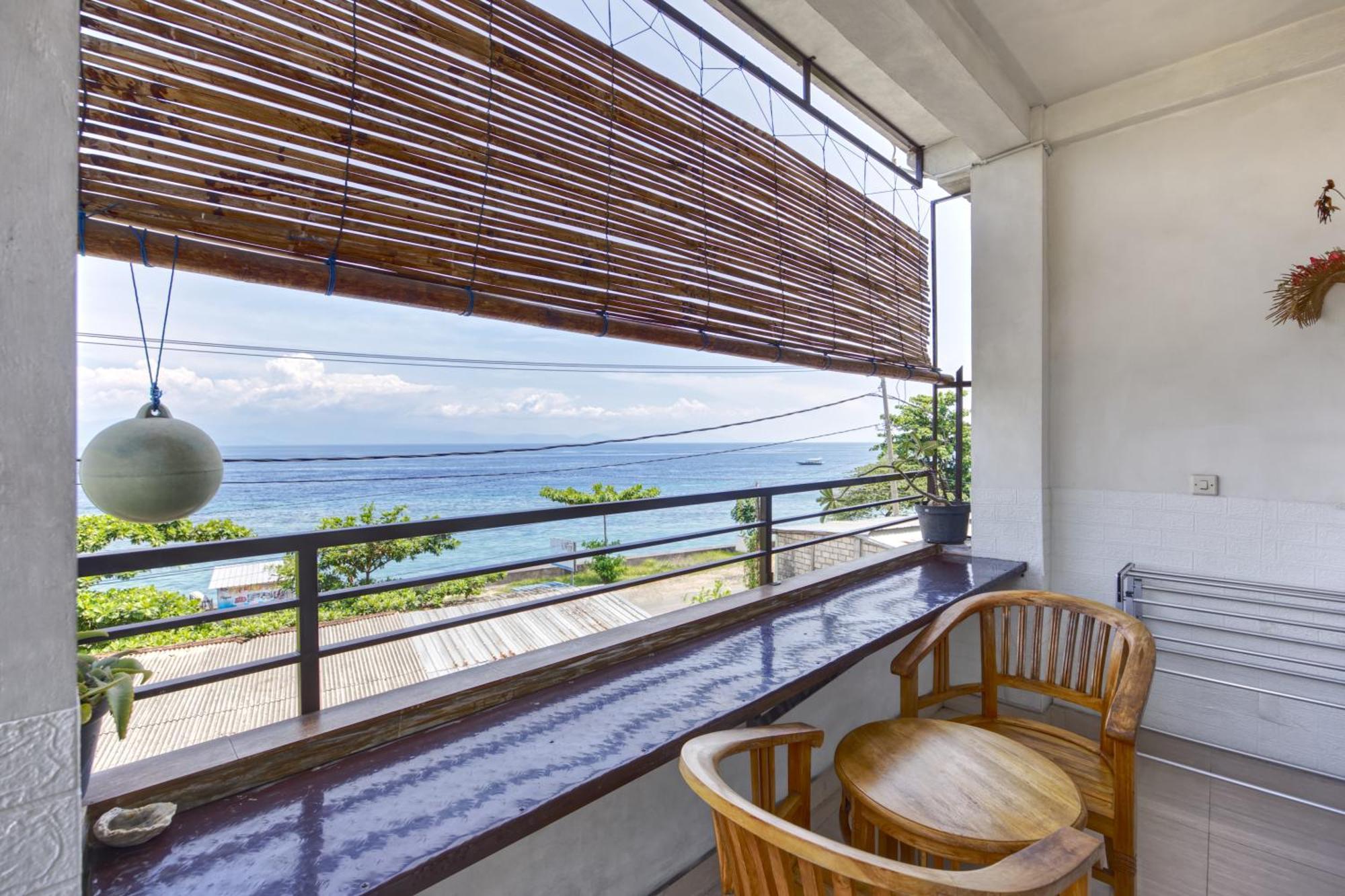 Bagus Cottage Batununggul Ngoại thất bức ảnh