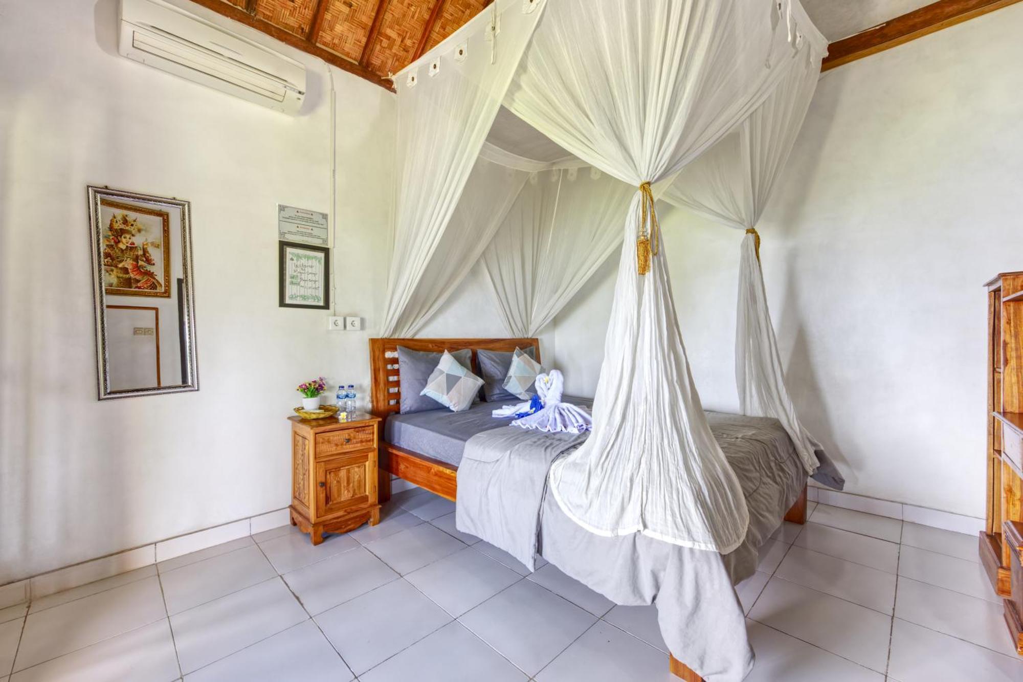 Bagus Cottage Batununggul Ngoại thất bức ảnh