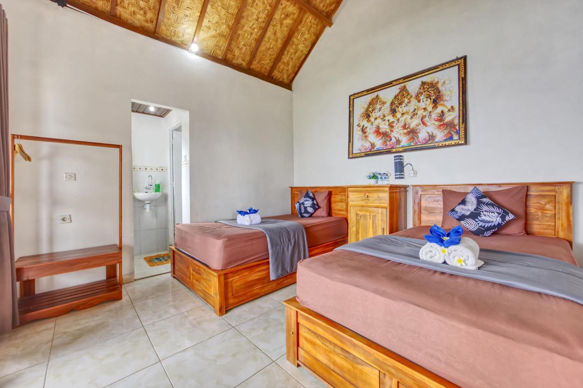 Bagus Cottage Batununggul Ngoại thất bức ảnh