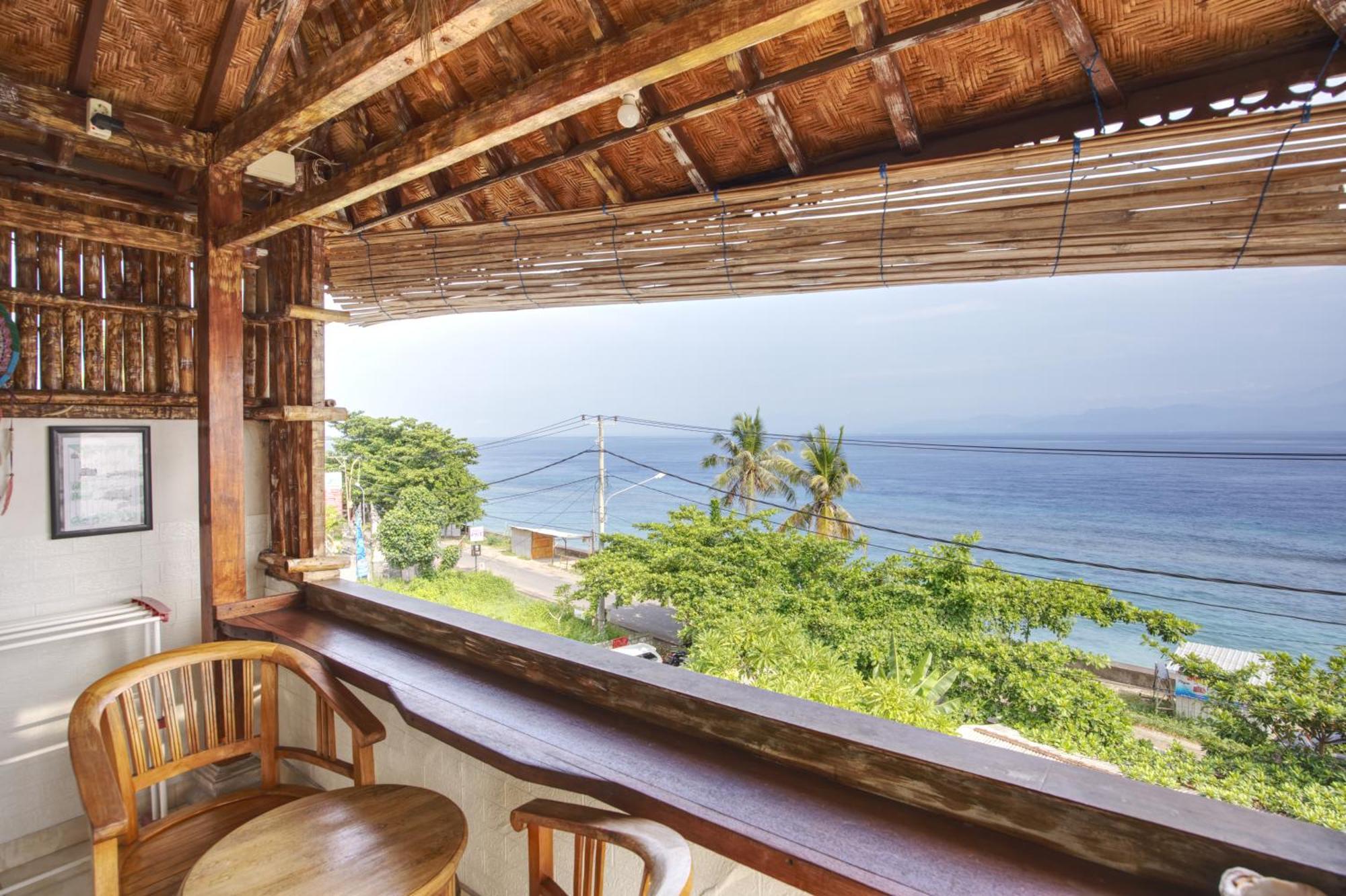 Bagus Cottage Batununggul Ngoại thất bức ảnh