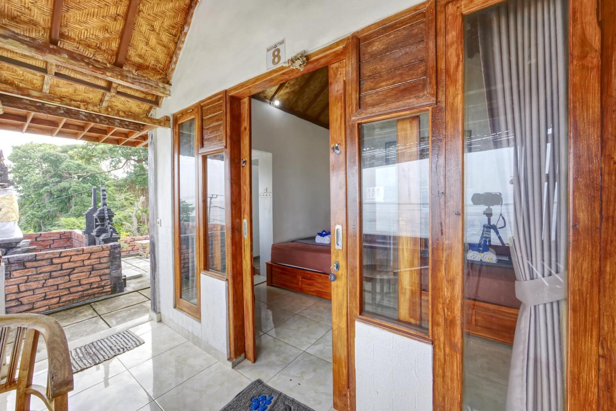 Bagus Cottage Batununggul Ngoại thất bức ảnh