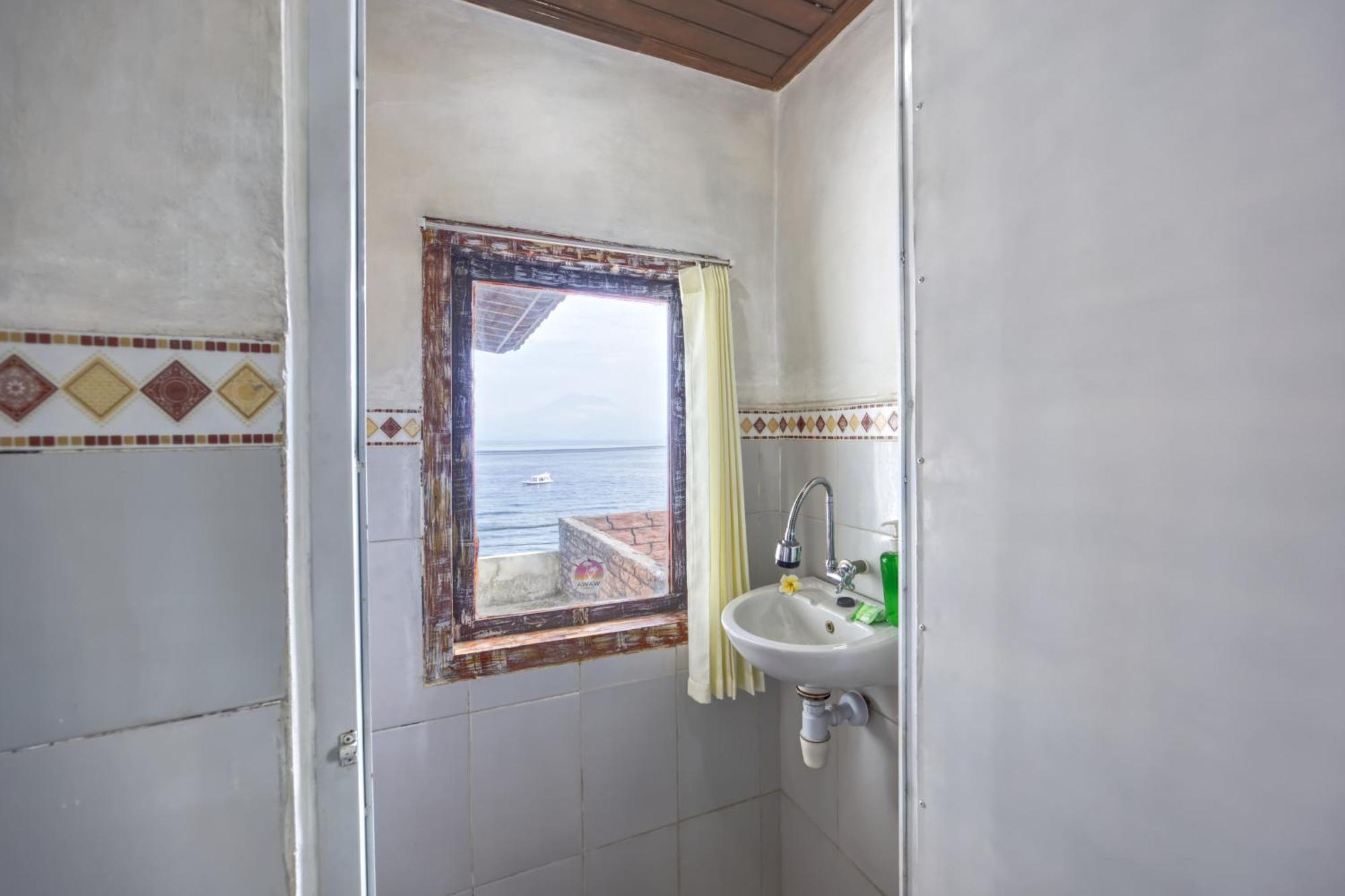 Bagus Cottage Batununggul Phòng bức ảnh