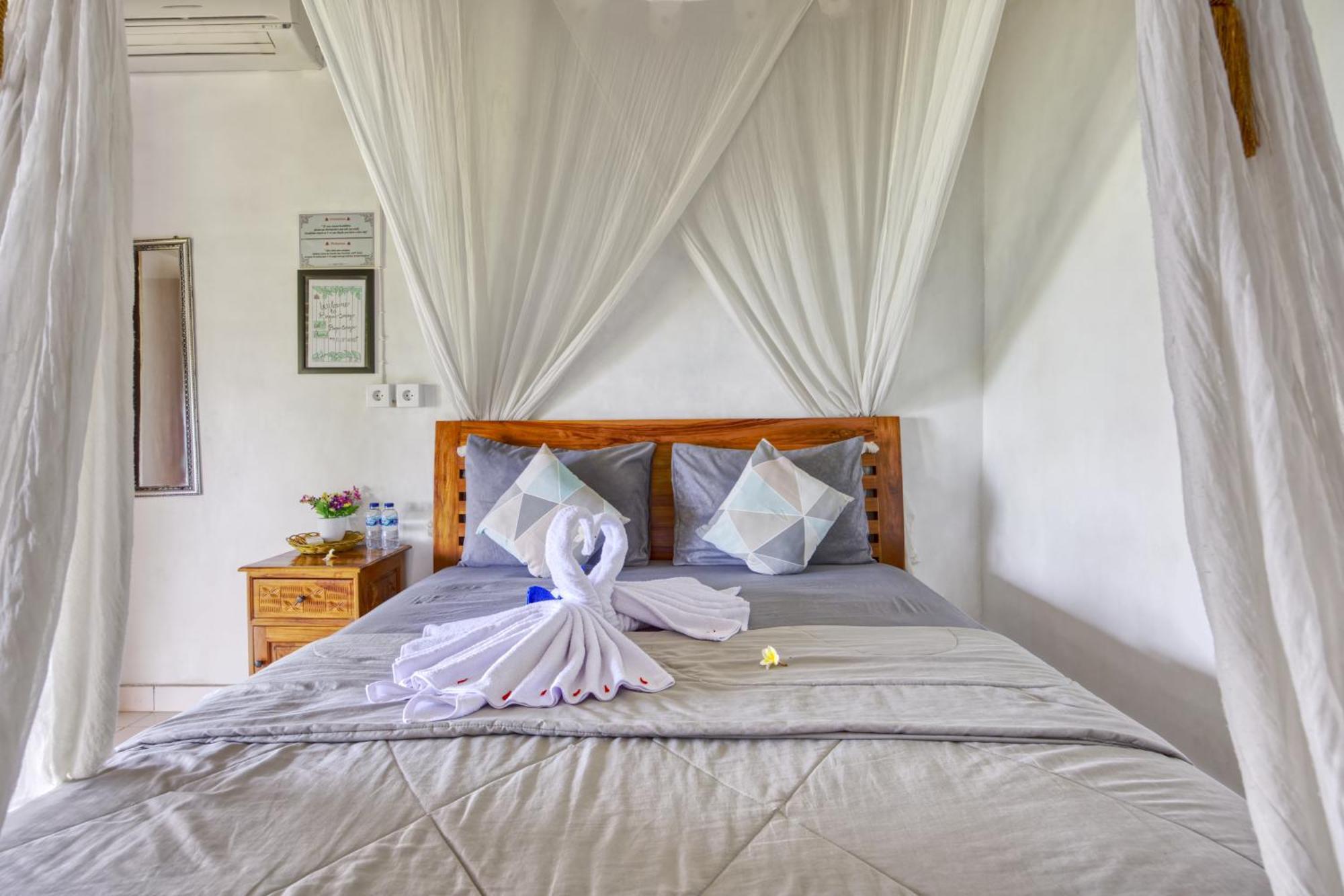 Bagus Cottage Batununggul Phòng bức ảnh
