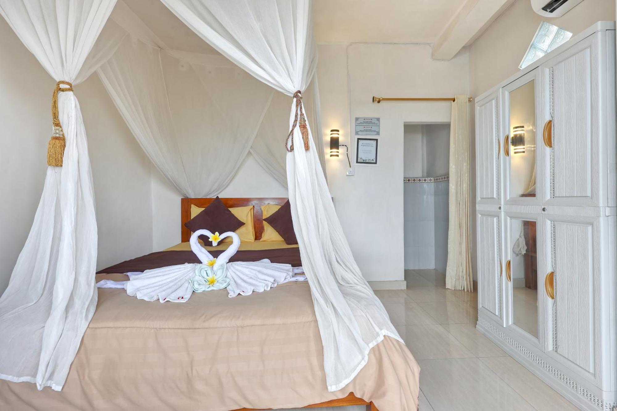 Bagus Cottage Batununggul Phòng bức ảnh
