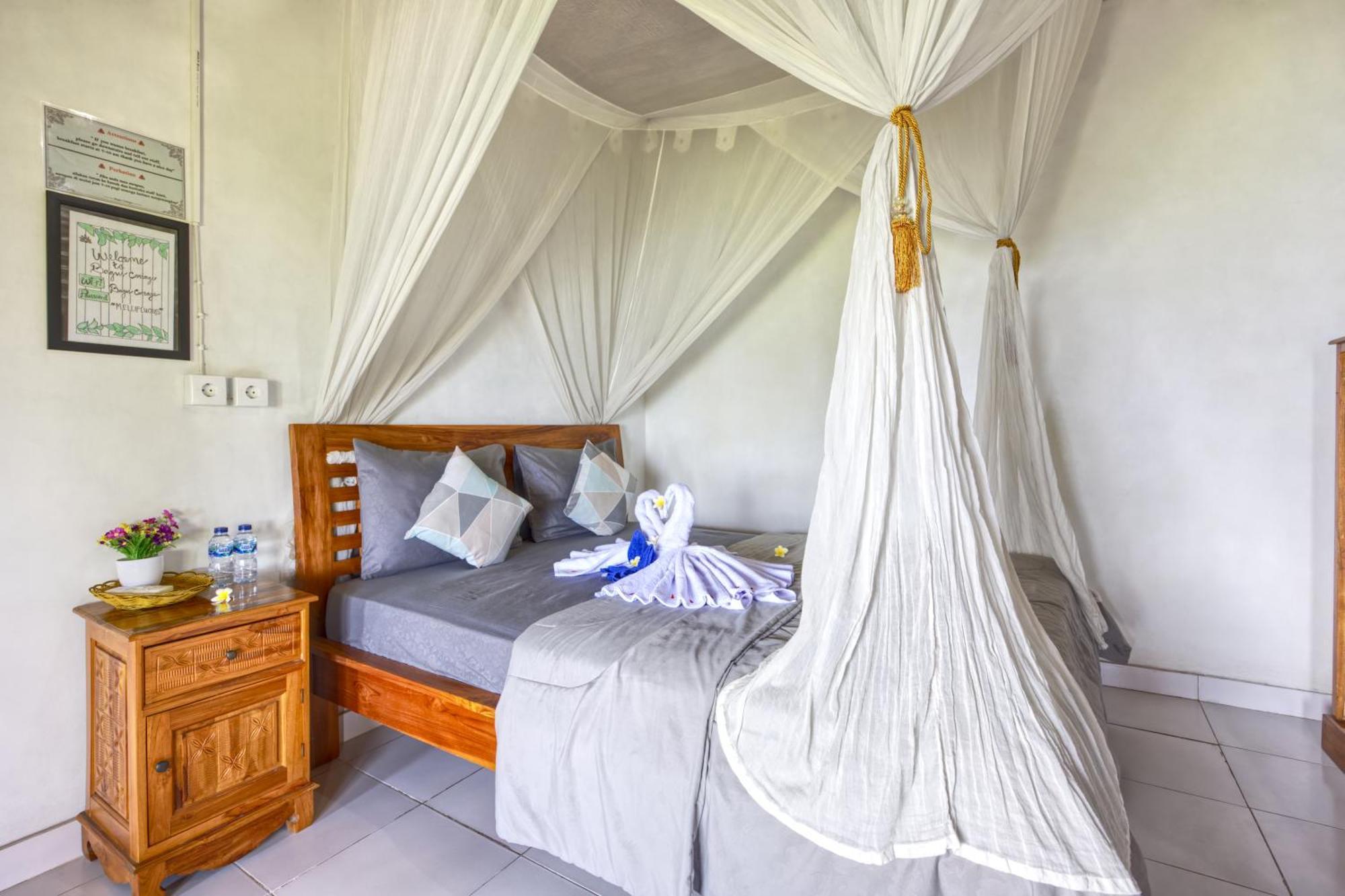 Bagus Cottage Batununggul Phòng bức ảnh